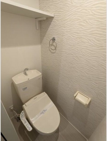 メゾンド琥珀の物件内観写真