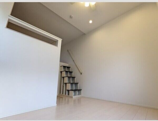 メゾンド琥珀の物件内観写真