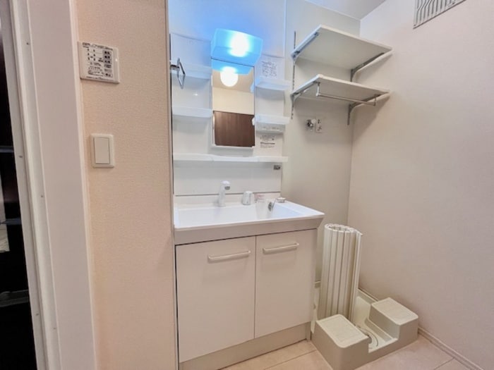 Ｄーｒｏｏｍ松葉の物件内観写真