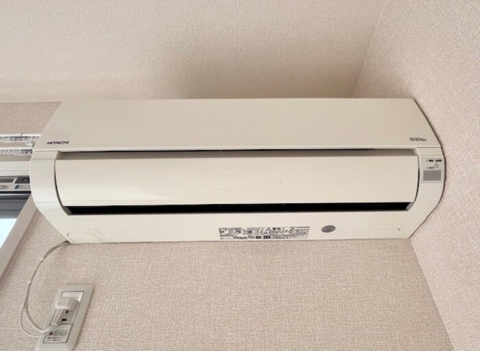 Ｄーｒｏｏｍ松葉の物件内観写真