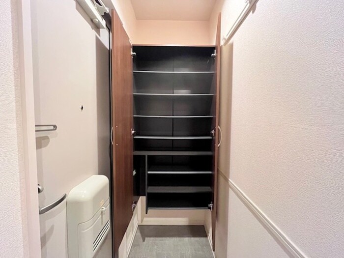 Ｄーｒｏｏｍ松葉の物件内観写真