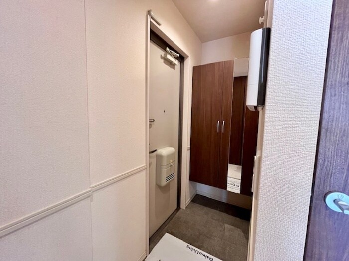 Ｄーｒｏｏｍ松葉の物件内観写真