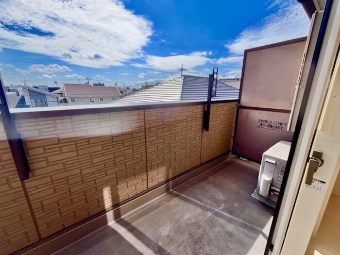 Ｄーｒｏｏｍ松葉の物件内観写真