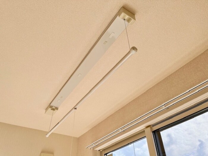 Ｄーｒｏｏｍ松葉の物件内観写真