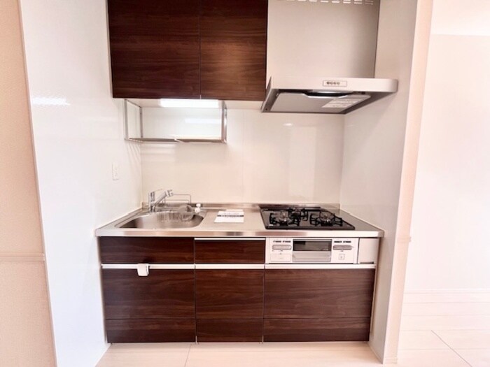 Ｄーｒｏｏｍ松葉の物件内観写真