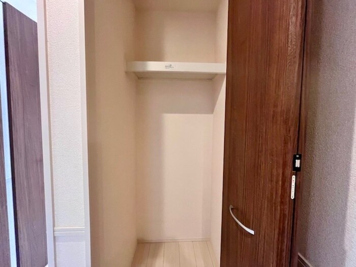 Ｄーｒｏｏｍ松葉の物件内観写真