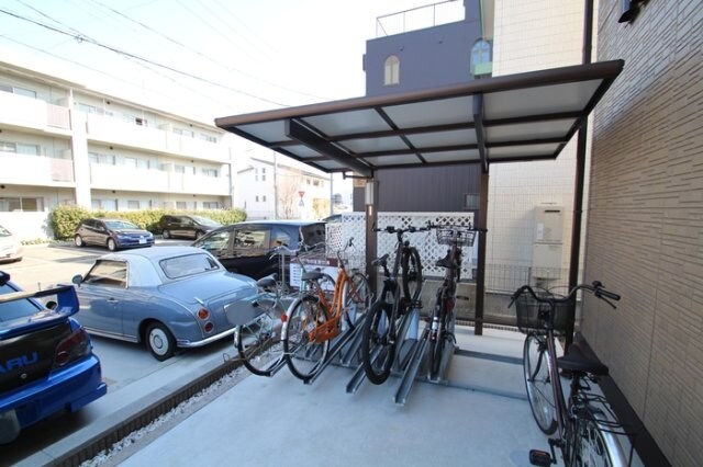 Ｄーｒｏｏｍ松葉の物件内観写真