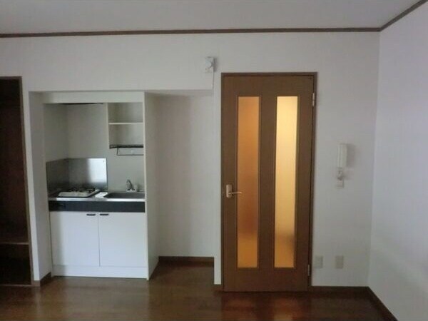 第一中央ビルディングの物件内観写真