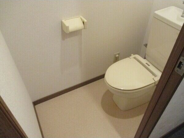 第一中央ビルディングの物件内観写真