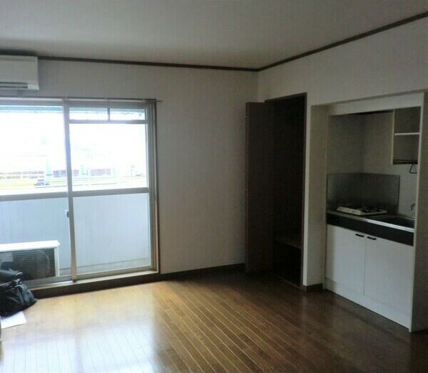 第一中央ビルディングの物件内観写真