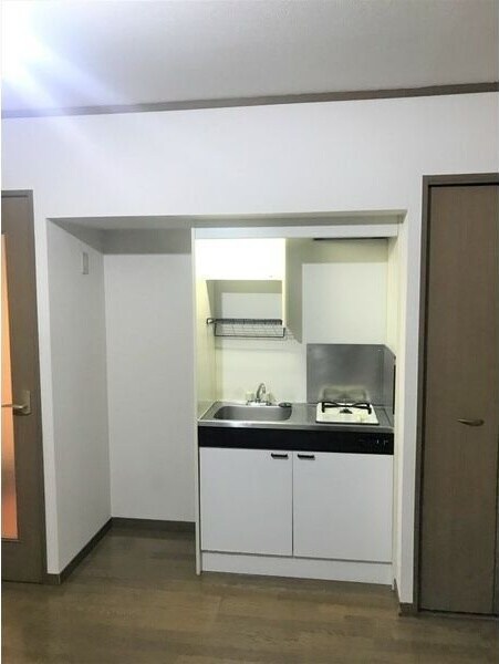 第一中央ビルディングの物件内観写真