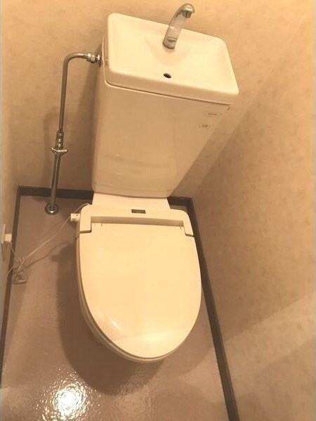 第一中央ビルディングの物件内観写真