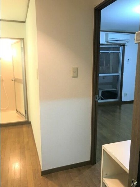 第一中央ビルディングの物件内観写真