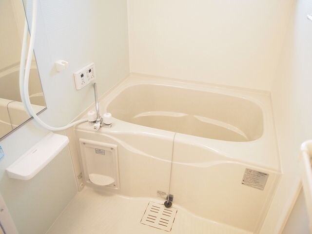 グリシナの物件内観写真