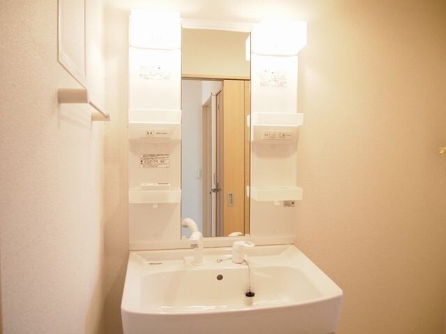 グリシナの物件内観写真