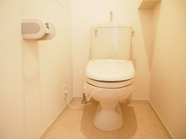 グリシナの物件内観写真