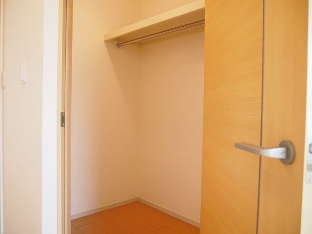 グリシナの物件内観写真