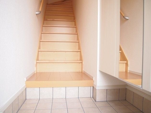 グリシナの物件内観写真