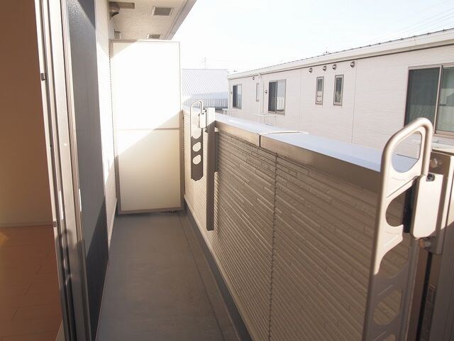 グリシナの物件内観写真