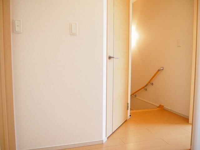 グリシナの物件内観写真