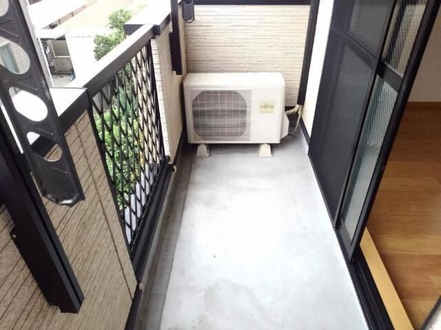 ファミリエ－ルの物件内観写真