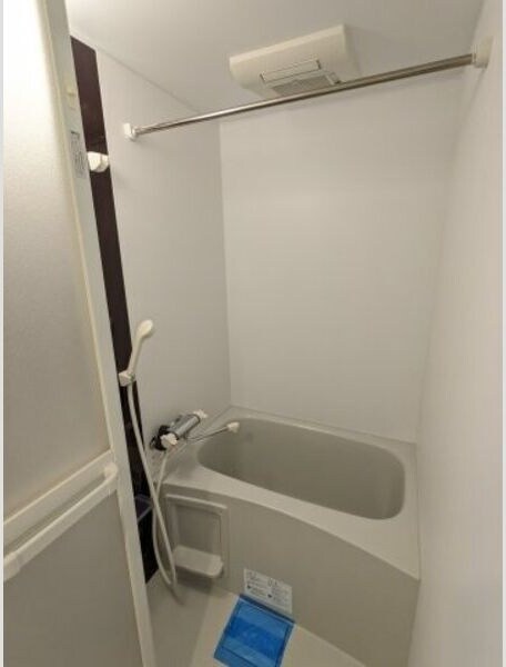 プラージュ外新町の物件内観写真