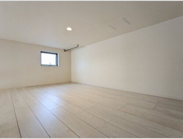 プラージュ外新町の物件内観写真