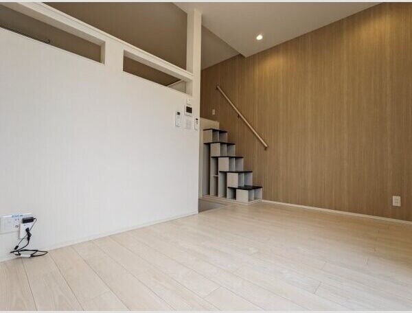 プラージュ外新町の物件内観写真