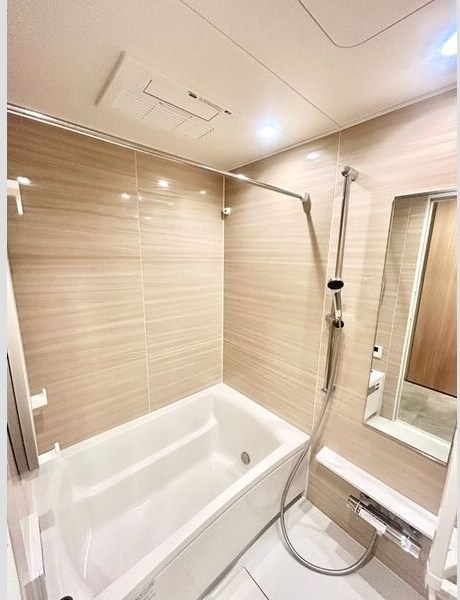 オープンレジデンシア金山熱田THECOURTの物件内観写真