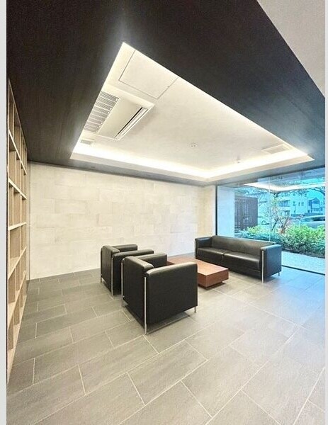 オープンレジデンシア金山熱田THECOURTの物件外観写真