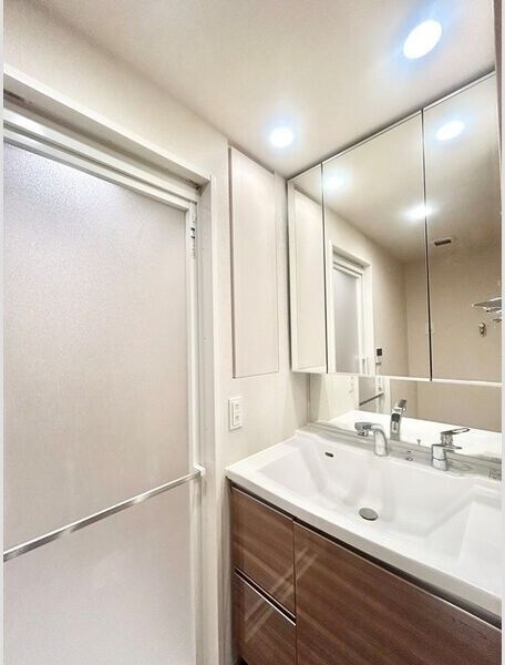 オープンレジデンシア金山熱田THECOURTの物件内観写真