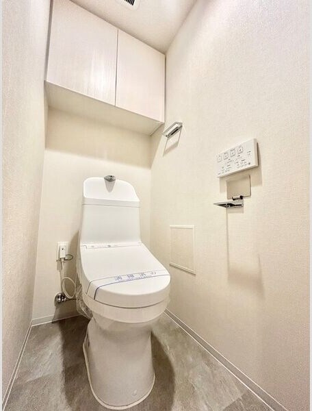 オープンレジデンシア金山熱田THECOURTの物件内観写真