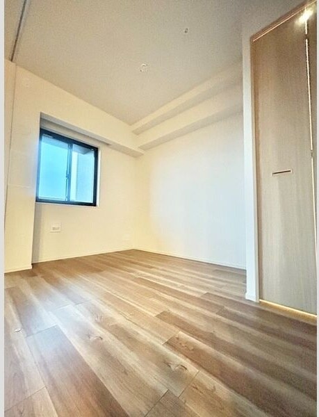 オープンレジデンシア金山熱田THECOURTの物件内観写真