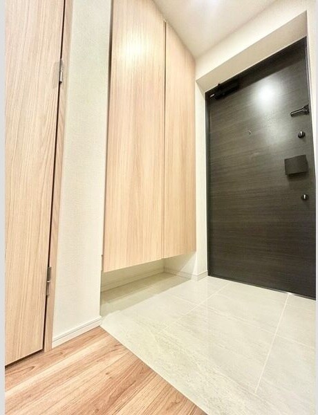 オープンレジデンシア金山熱田THECOURTの物件内観写真