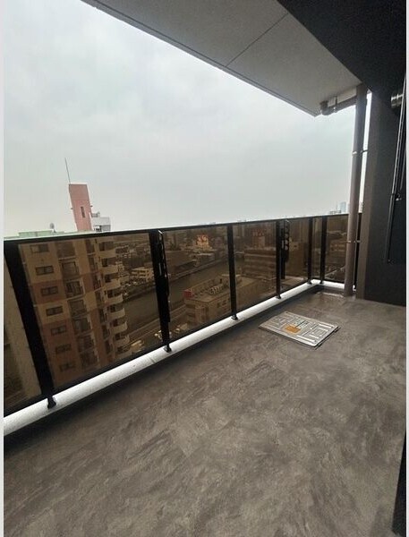 オープンレジデンシア金山熱田THECOURTの物件内観写真