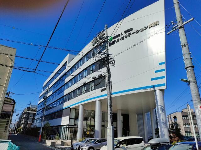 オープンレジデンシア金山熱田THECOURTの物件内観写真