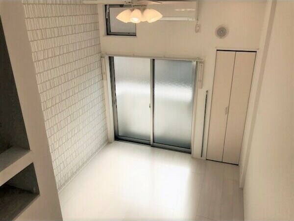Le Ciel 六番町の物件内観写真