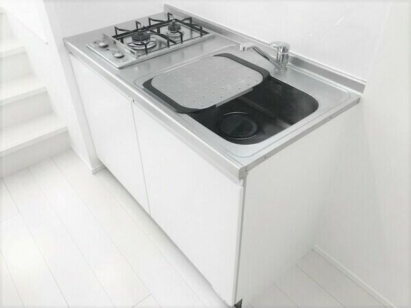 Le Ciel 六番町の物件内観写真