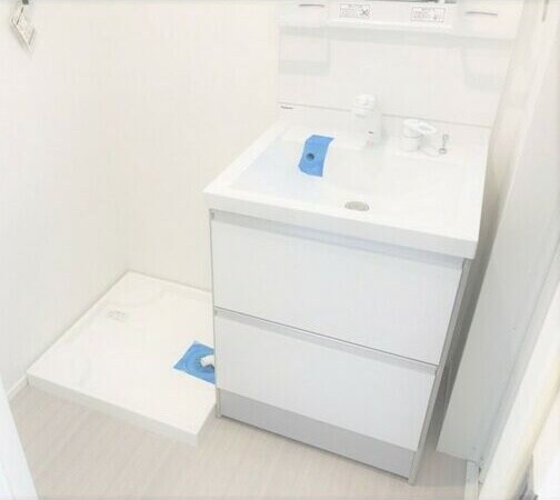 Le Ciel 六番町の物件内観写真