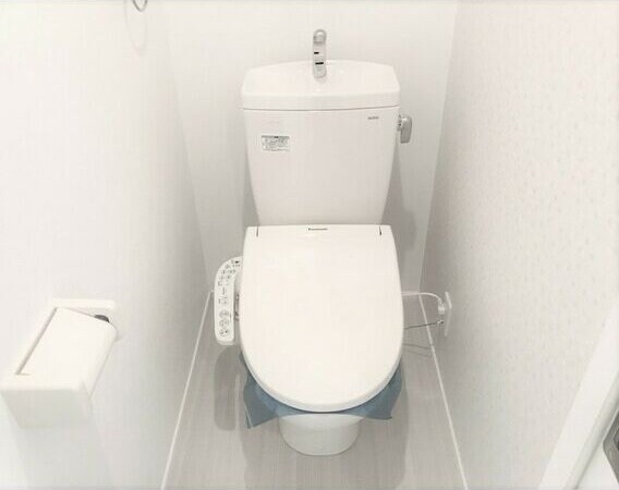 Le Ciel 六番町の物件内観写真