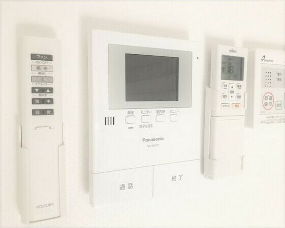 Le Ciel 六番町の物件内観写真