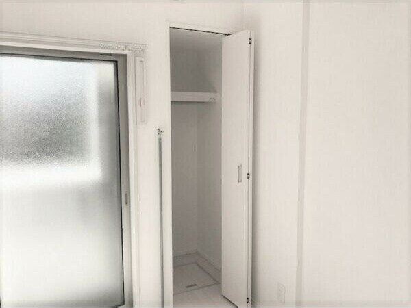 Le Ciel 六番町の物件内観写真