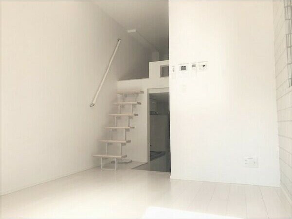 Le Ciel 六番町の物件内観写真