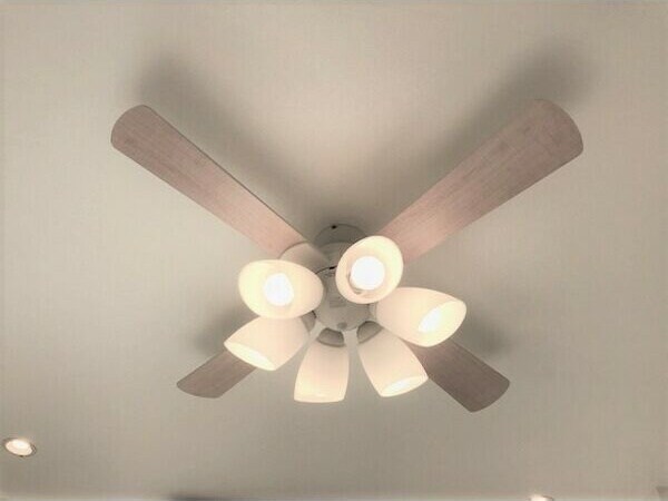 Le Ciel 六番町の物件内観写真