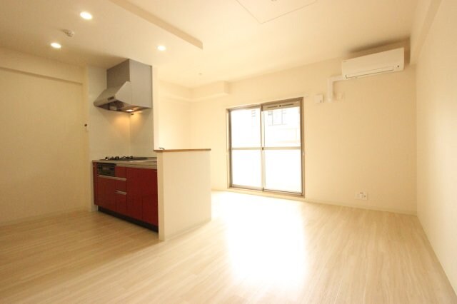 ホームクラルスの物件内観写真