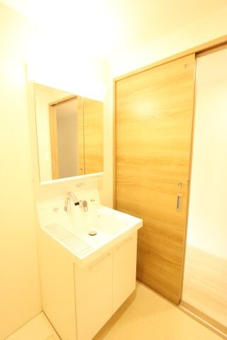 ホームクラルスの物件内観写真