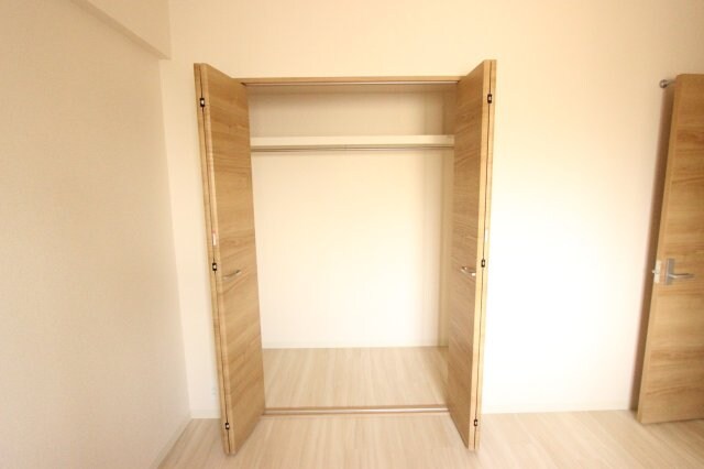 ホームクラルスの物件内観写真