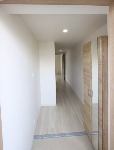 ホームクラルスの物件内観写真