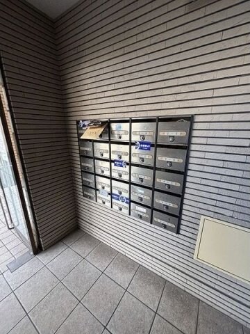 サンライズ入場の物件内観写真