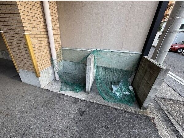 サンライズ入場の物件内観写真